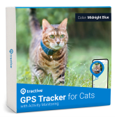 Tractive GPS CAT LTE Packaging